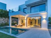 Vivienda de lujo de 325 m2 en venta Estepona, España