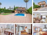 Vivienda de lujo de 329 m2 en venta Sevilla, Andalucía