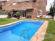 Vivienda de alto standing de 330 m2 en venta San Quirico...