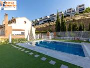 Vivienda de lujo de 331 m2 en venta Granada, España