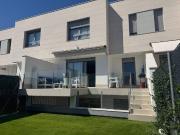 Vivienda exclusiva de 300 m2 en venta Boadilla del...
