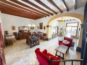 Vivienda de lujo de 343 m2 en venta Consell, Baleares