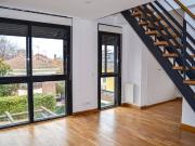 Vivienda de lujo de 346 m2 en alquiler Madrid, España