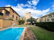 Vivienda de lujo de 348 m2 en venta La Seu, Palma de...