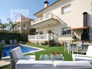 Vivienda de lujo de 350 m2 en venta Lloret de Mar, España