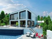 Vivienda de lujo de 355 m2 en venta Campello, Comunidad...