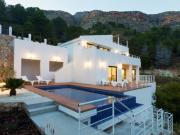 Vivienda de lujo de 356 m2 en venta Altea, España