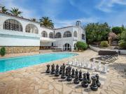 Vivienda de lujo de 362 m2 en venta Rosas, España