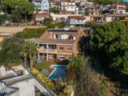 Vivienda de lujo de 369 m2 en venta Premiá de Dalt, Cataluña