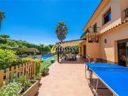 Vivienda de lujo de 372 m2 en venta Lloret de Mar, España