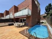 Vivienda de lujo en venta Tiana, Cataluña