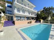 Vivienda de lujo de 393 m2 en venta Lloret de Mar, España