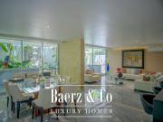 Vivienda de lujo de 401 m2 en venta Parque Guell, Playa...