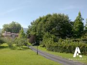 Vivienda de lujo de 420 m2 en venta Fuenterrabía, España