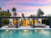 Vivienda de lujo de 420 m2 en venta Marbella, España