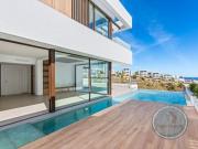 Vivienda de lujo de 422 m2 en venta Finestrat, España