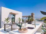 Vivienda de lujo de 426 m2 en venta Marbella, Andalucía