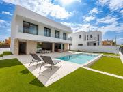 Vivienda de lujo de 438 m2 en venta Marratxí, Baleares