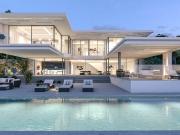 Vivienda de lujo de 445 m2 en venta Granadella, Jávea,...