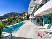 Vivienda de lujo de 450 m2 en venta Altea, Comunidad...