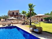 Vivienda de lujo de 450 m2 en venta Manacor, Baleares