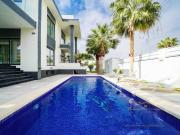 Vivienda de lujo de 481 m2 en venta Alicante, España