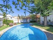 Vivienda de lujo de 486 m2 en venta Málaga, Andalucía