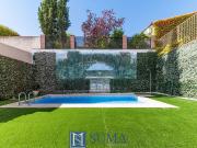 Vivienda de lujo de 511 m2 en venta Madrid, España