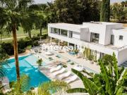 Vivienda de lujo de 550 m2 en venta Marbella, Andalucía