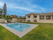 Vivienda de lujo de 551 m2 en venta Muchamiel, Comunidad...