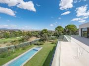 Vivienda de lujo de 560 m2 en venta Madrid, Comunidad de...
