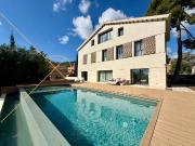 Vivienda de lujo de 580 m2 en venta Barcelona, Cataluña