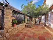 Vivienda de lujo de 580 m2 en venta Jávea, Comunidad...