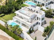 Vivienda de lujo de 586 m2 en venta Marbella, Andalucía