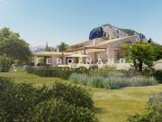 Vivienda de lujo de 620 m2 en venta Alaró, Baleares