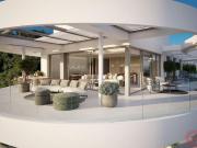 Vivienda de lujo de 629 m2 en venta Marbella, España