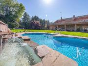 Vivienda de lujo de 630 m2 en venta Madrid, España