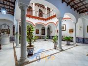 Vivienda de lujo de 645 m2 en venta Marchena, España