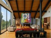 Vivienda exclusiva en venta Magdalena Contreras, México