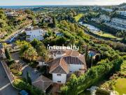 Vivienda de lujo de 706 m2 en venta Marbella, Andalucía