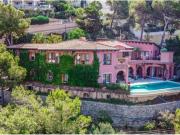 Vivienda de lujo de 713 m2 en venta Andratx, Baleares