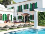 Vivienda exclusiva de 744 m2 en alquiler Palma de...