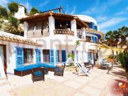 Vivienda de lujo de 751 m2 en venta Alicante, Comunidad...