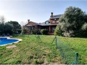 Vivienda de lujo de 780 m2 en venta Las Rozas de Madrid,... Vivienda de lujo de 780 m2 en venta Las Rozas de Madrid,...