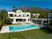 Vivienda de lujo de 873 m2 en venta Marbella, Andalucía