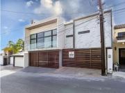 Vivienda de alto standing en venta Monterrey, Estado de...