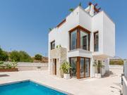 Vivienda de lujo de 90 m2 en venta Vera, España