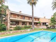 Vivienda de lujo de 946 m2 en venta Torrente, España
