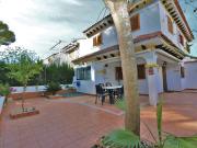 Vivienda de lujo de 96 m2 en alquiler Pilar de la...