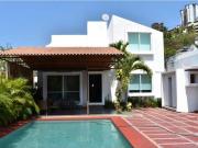 Vivienda de lujo en alquiler Acapulco, México